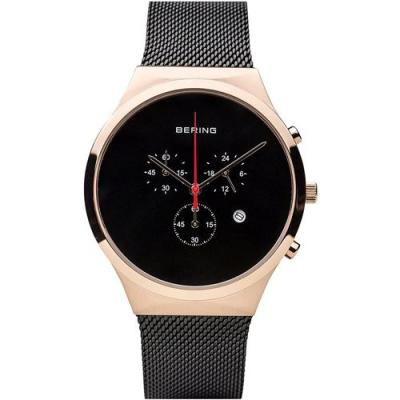 BERING Montre Chronographe Homme  Classic 14740-166
