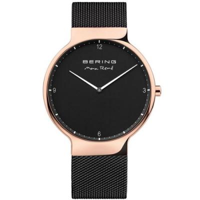 BERING Montre Homme  Max Rene 15540-262