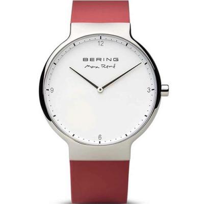 BERING  15540-500, Quartz, 40mm, 5ATM