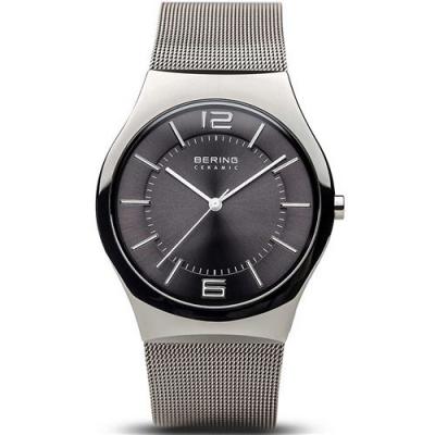 BERING Montre Homme  High-Tech Ceramic 32039-309
