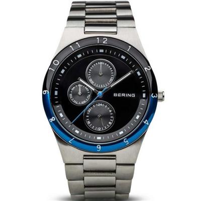 BERING  montre homme Ceramic Collection 32339-702