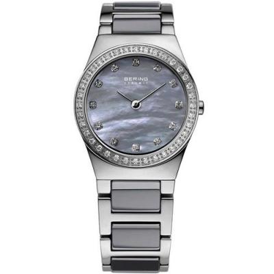 BERING  32426-789, Quartz, 26mm, 5ATM