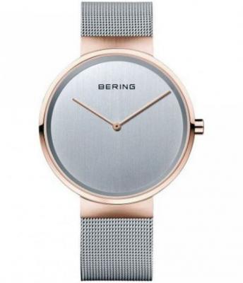 BERING Montre Femme  Classic 14539-060