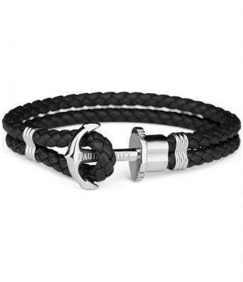  Bijoux Unisexe Paul Hewitt Phrep Bracelet PH-PH-L-S-B-L