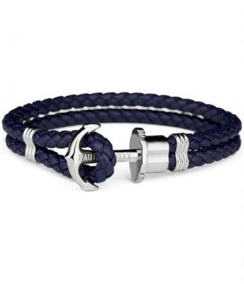 Bijoux Unisexe Paul Hewitt Phrep Bracelet PH-PH-L-S-N-L