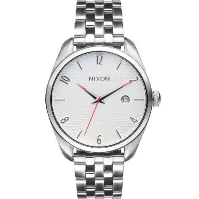 NIXON Montre Femme  A418-100 Argent
