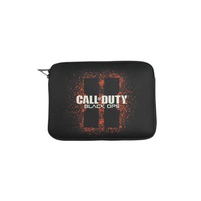 BIOWORLD MERCHANDISING Difuzed CALL OF DUTY Black Ops 2 - Laptop Bag Sleeve II (9'/Ipad) -