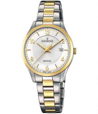 CANDINO  -  Mod. C4632-1 - montre - Femme - Quartz - Analogue