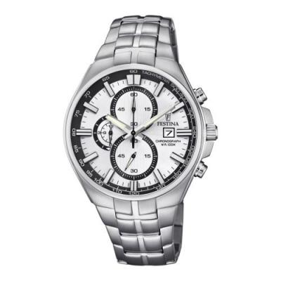 FESTINA Chronographe Homme  F6862/1