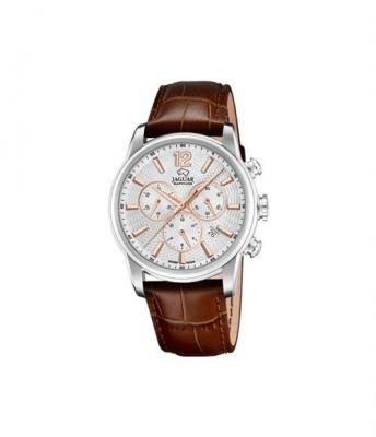 JAGUAR Chronographe Homme  J968/1