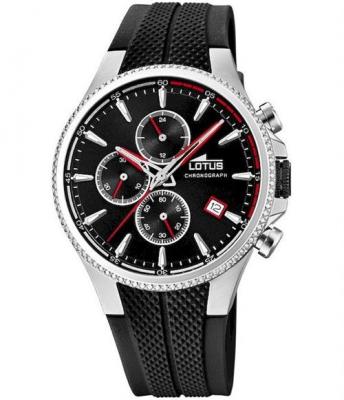 LOTUS  - 18621-2 - Chronographe - Analogue
