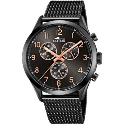 LOTUS Chronographe Homme  18639/1 