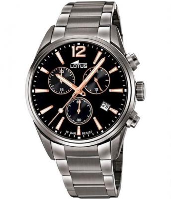 LOTUS Chronographe Homme  18682/2