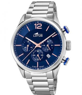LOTUS Chronographe Homme  18688/2