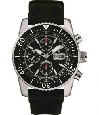  Chronographe Homme Revue Tn Automatique 17030.6534