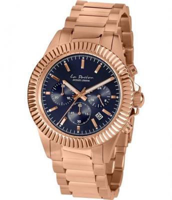 JACQUES LEMANS Chronographe Unisex  LP111P