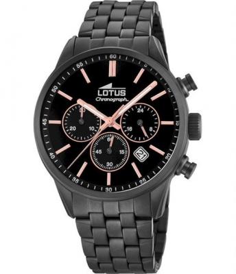 LOTUS Chronographe Unisex  18668/2