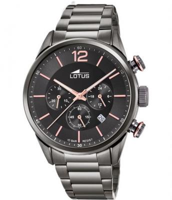 LOTUS Chronographe Unisex  18686/2