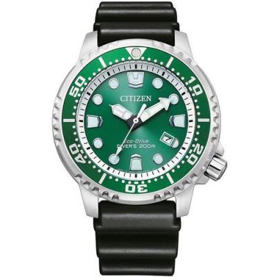 CITIZEN  Montre de plong&eacute;e Promaster Marine BN0158-18X