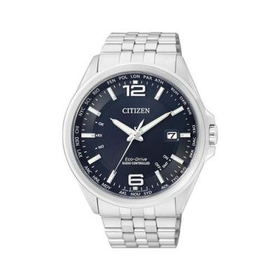 CITIZEN  CB0010-88L, Quartz, 43mm, 10ATM