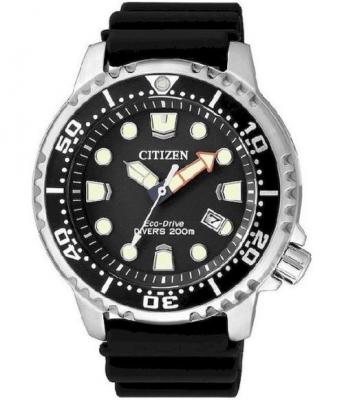 CITIZEN  Montre Homme BN0150-10E Noir
