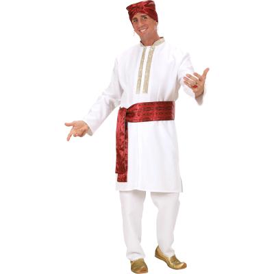 WIDMANN  - Cs927382/m - Costume Danseur Bollywood Taille M