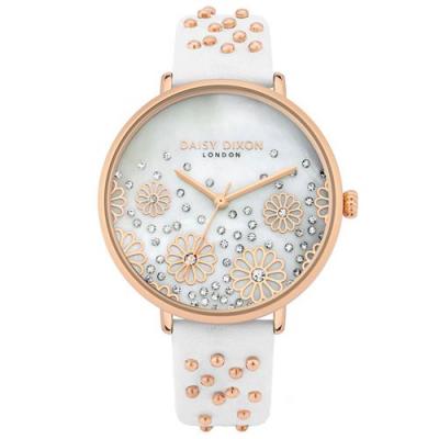 DAISY DIXON  DD111WRG, Quartz, 38mm, 3ATM