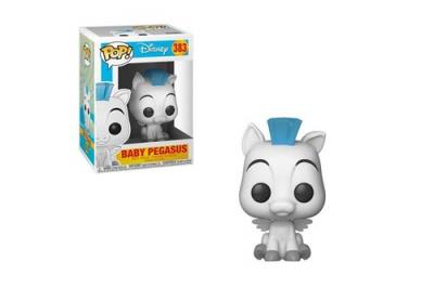  Figurine Pop - Hercules - B&eacute;b&eacute; P&eacute;gase - Funko Pop