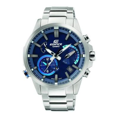 CASIO Edifice Bluetooth Connected montre EQB-700D-2AER 