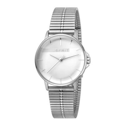 ESPRIT  ES1L065M0065 Fifty-Fifty Silver MB Montre Femmes