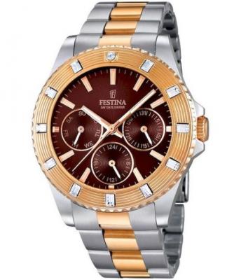 FESTINA  Femme watch F16695/4 