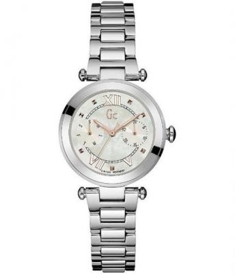 GUESS GC by  montre dame Sport Chic Collection Lady Chic Y06010L1