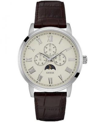 GUESS Orologio Uomo  W0870G1 (&oslash; 44 mm)