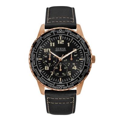 GUESS  Pioneer W1170G2 Montre Hommes