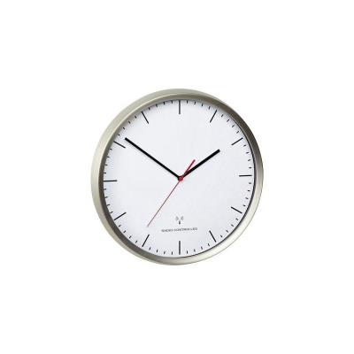 Montre radio pilot&eacute;e - TFA - 60.3521.02 - Int&eacute;rieur - Rond - Mixte