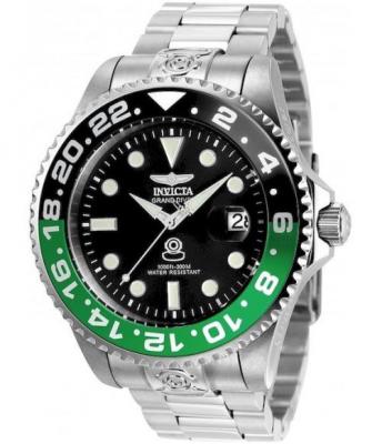 INVICTA  Grand Diver 21866 Montre Homme - 47mm