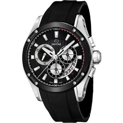 JAGUAR (MONTE) Montre homme JAGUAR SPECIAL EDITION J688-1. Sport.