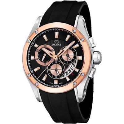 JAGUAR Montre homme  SPECIAL EDITION J689-1. Sport.