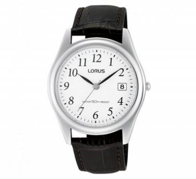 LORUS  Montres Noir Homme - RS965BX9