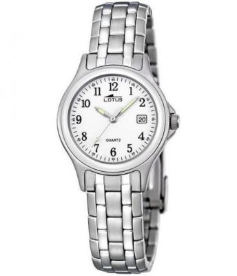 LOTUS  15151-a - Femme montre 