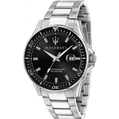 MASERATI Orologio uomo  r8853140002 (&oslash; 44 mm)