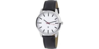 GENERIQUE Montre-bracelet analogique 62528 radiopilot&eacute;(e) acier inoxydable