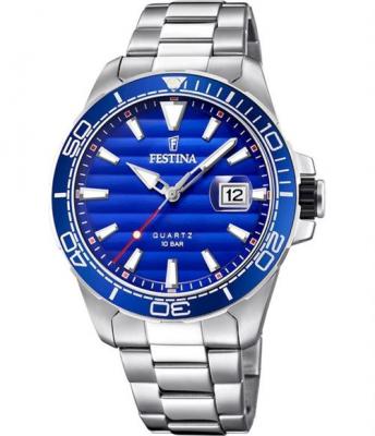 FESTINA Montre Homme  F20360/1 