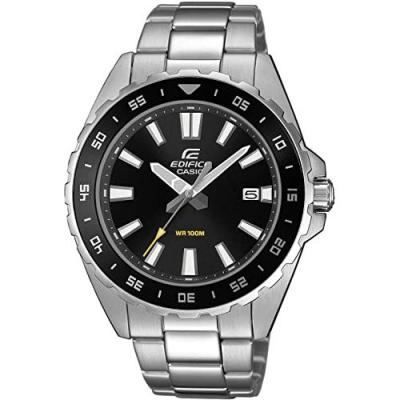 CASIO Montre  EFV-130D-1AVUEF 