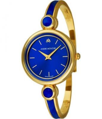 ANDRE MOUCHE Montre Femme  45006061 Bracelet s ARIA 