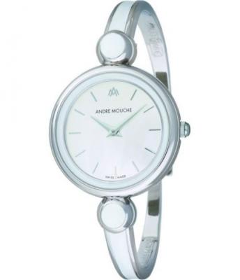 ANDRE MOUCHE Montre Femme  45101101 Bracelet s ARIA 