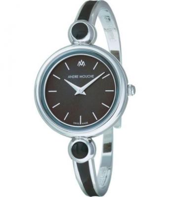 ANDRE MOUCHE Montre Femme  45104041 Bracelet s ARIA 