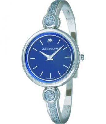 ANDRE MOUCHE Montre Femme  45109061 Bracelet s ARIA 