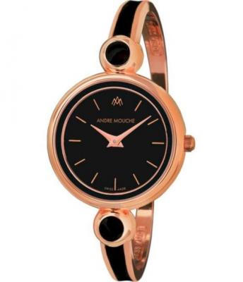 ANDRE MOUCHE Montre Femme  45404041 Bracelet s ARIA 