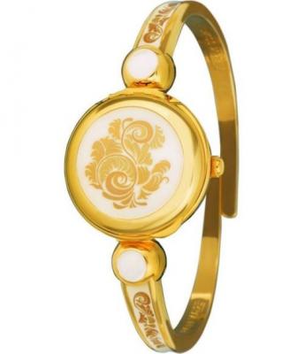 ANDRE MOUCHE Montre Femme  88202191 Bracelet s ALAMBRA 